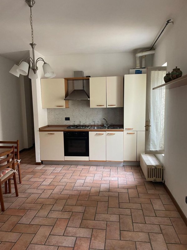 appartamento in vendita ad Orzinuovi