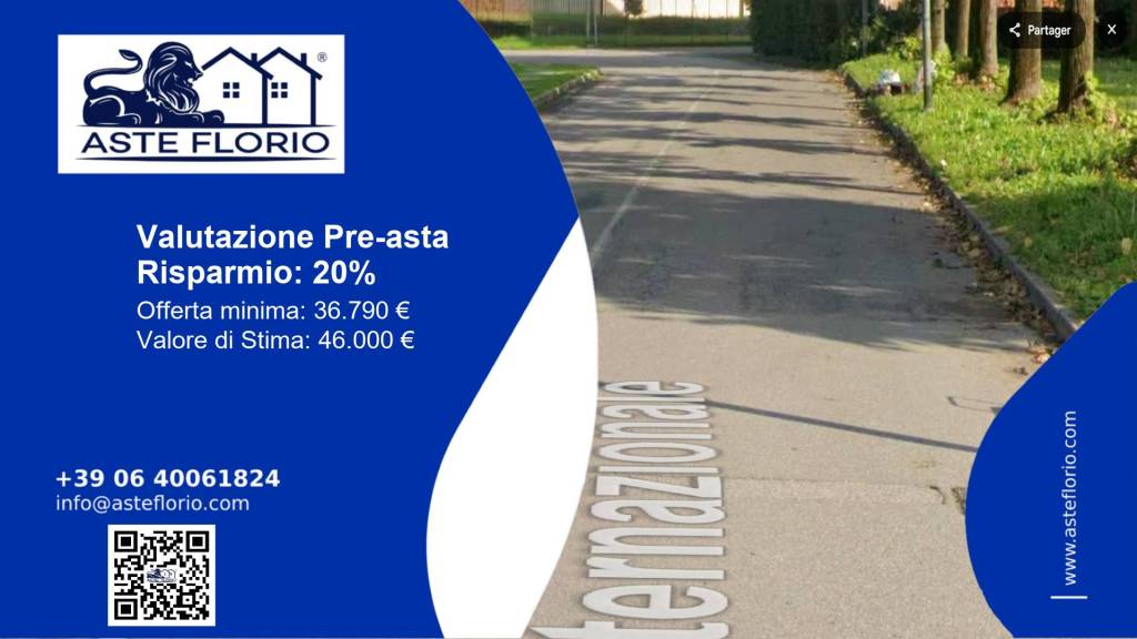 appartamento in vendita ad Orzinuovi