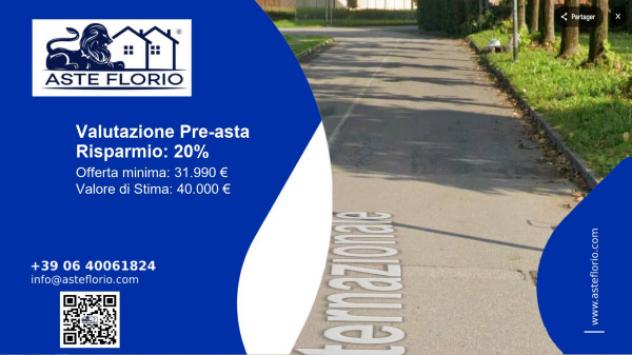 appartamento in vendita ad Orzinuovi