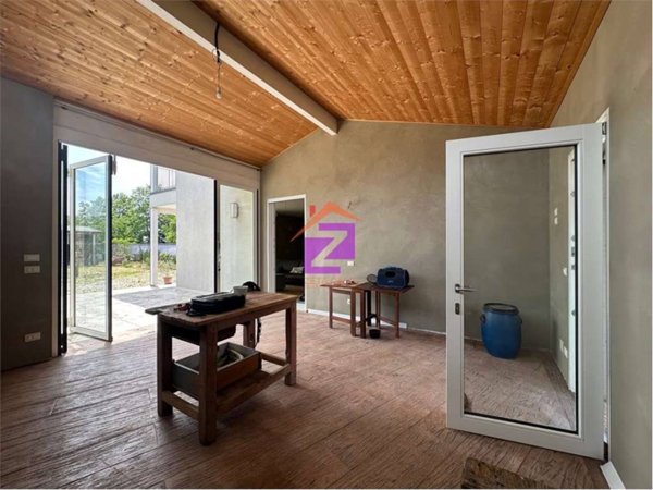casa indipendente in vendita ad Orzinuovi