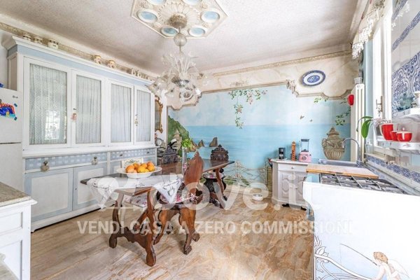 casa indipendente in vendita ad Orzinuovi