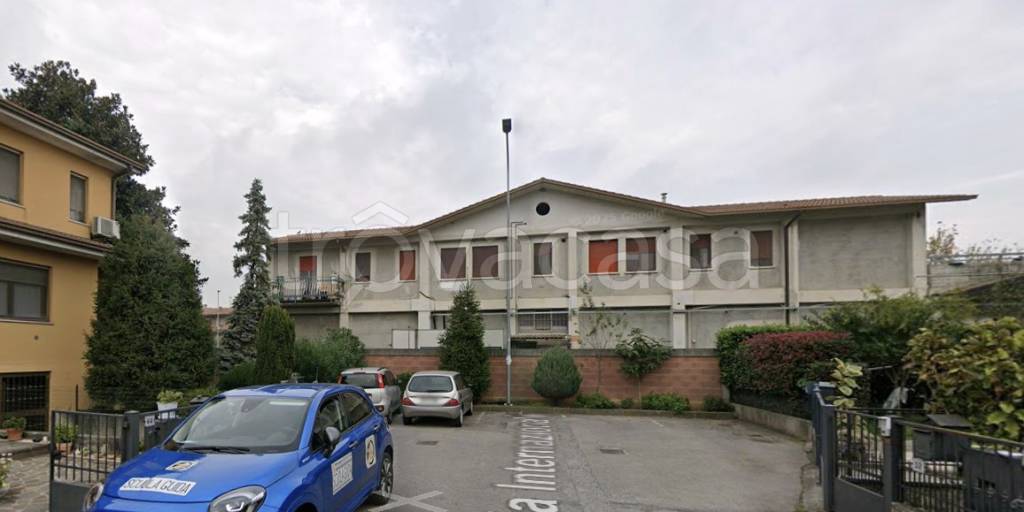appartamento in vendita ad Orzinuovi
