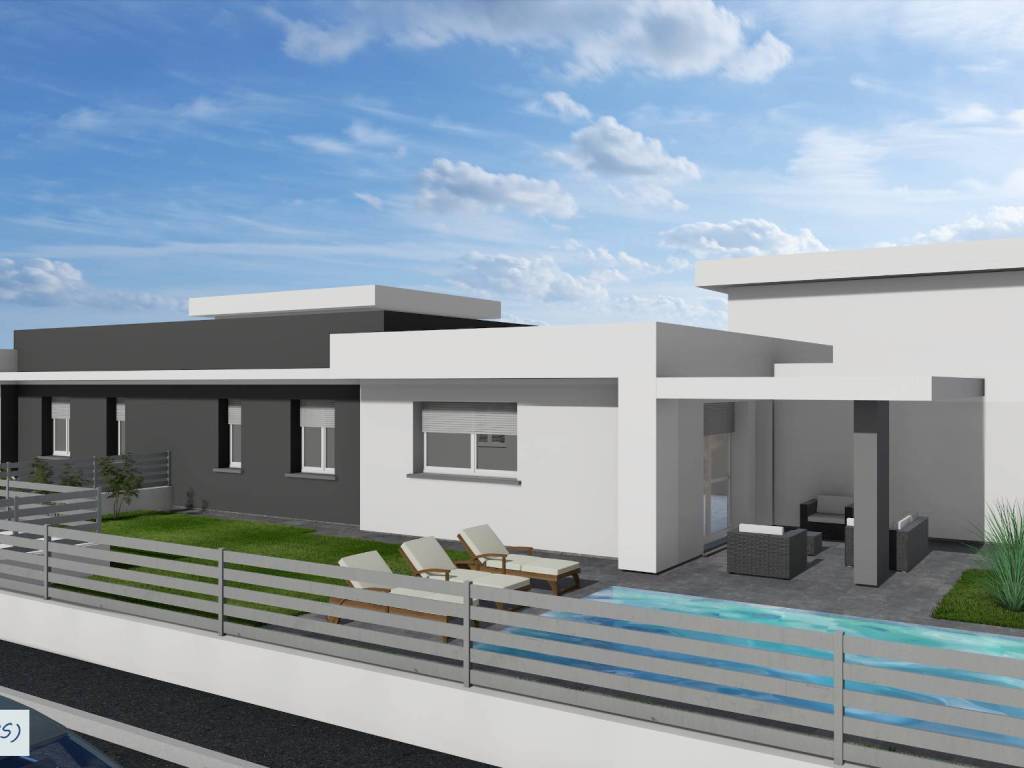 casa indipendente in vendita ad Orzinuovi