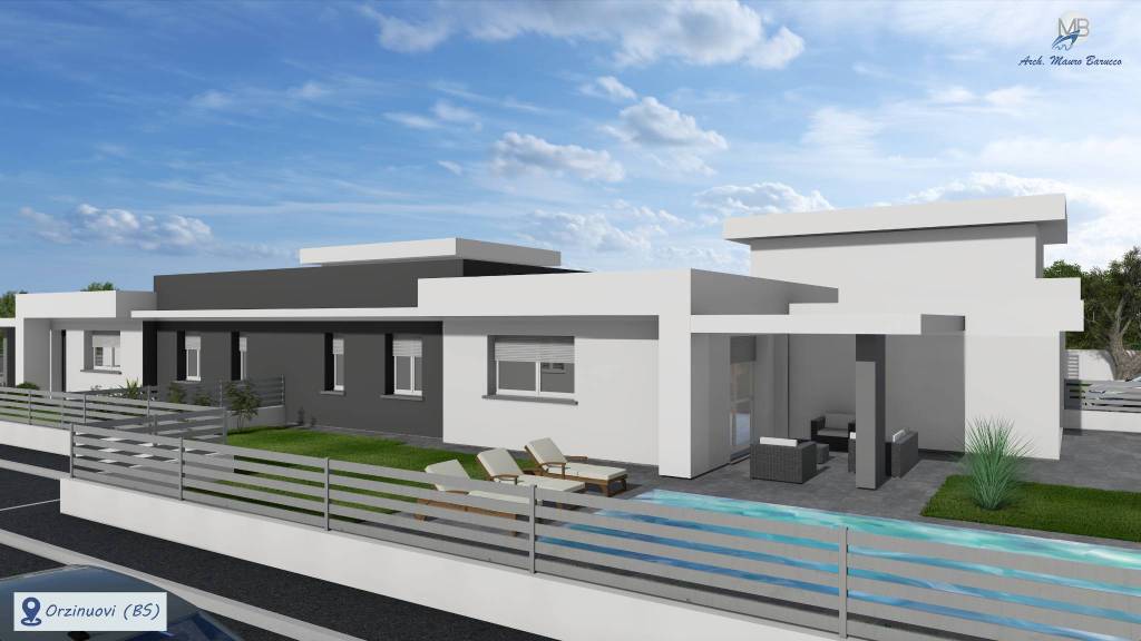 casa indipendente in vendita ad Orzinuovi