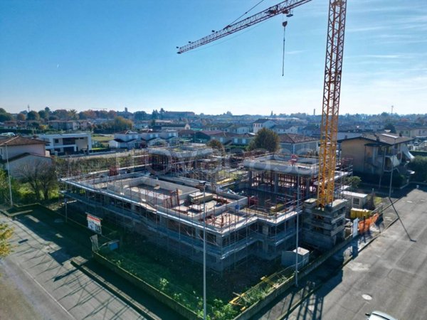 casa indipendente in vendita ad Orzinuovi