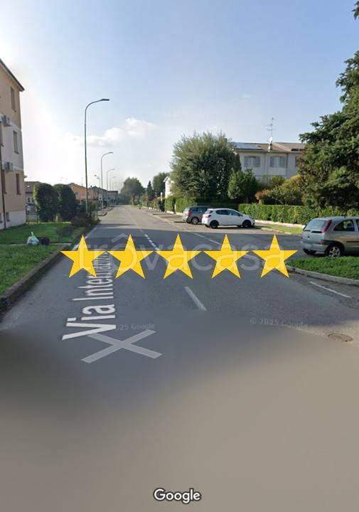 appartamento in vendita ad Orzinuovi