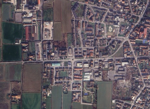 appartamento in vendita ad Orzinuovi