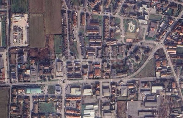 appartamento in vendita ad Orzinuovi