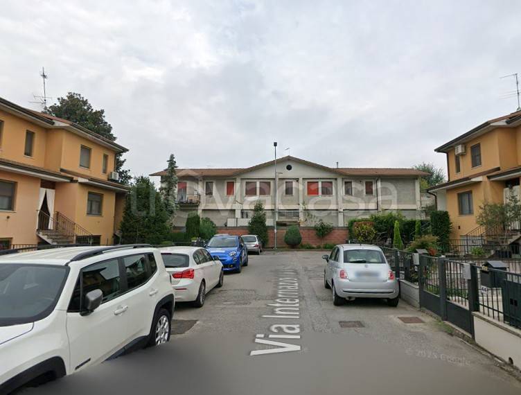 appartamento in vendita ad Orzinuovi