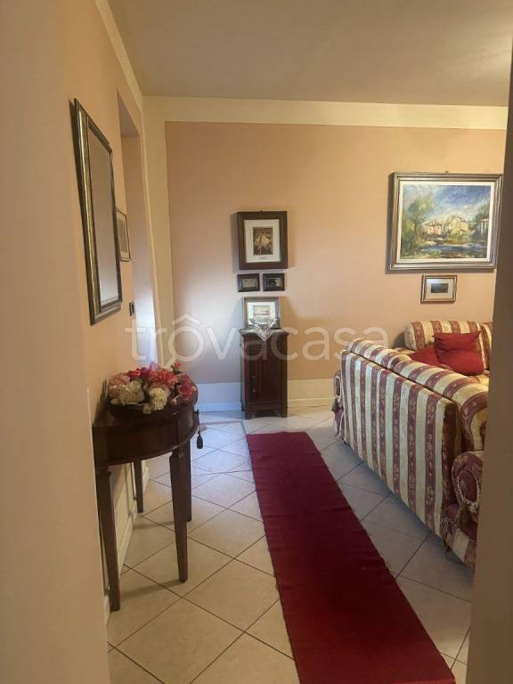 casa indipendente in vendita ad Orzinuovi