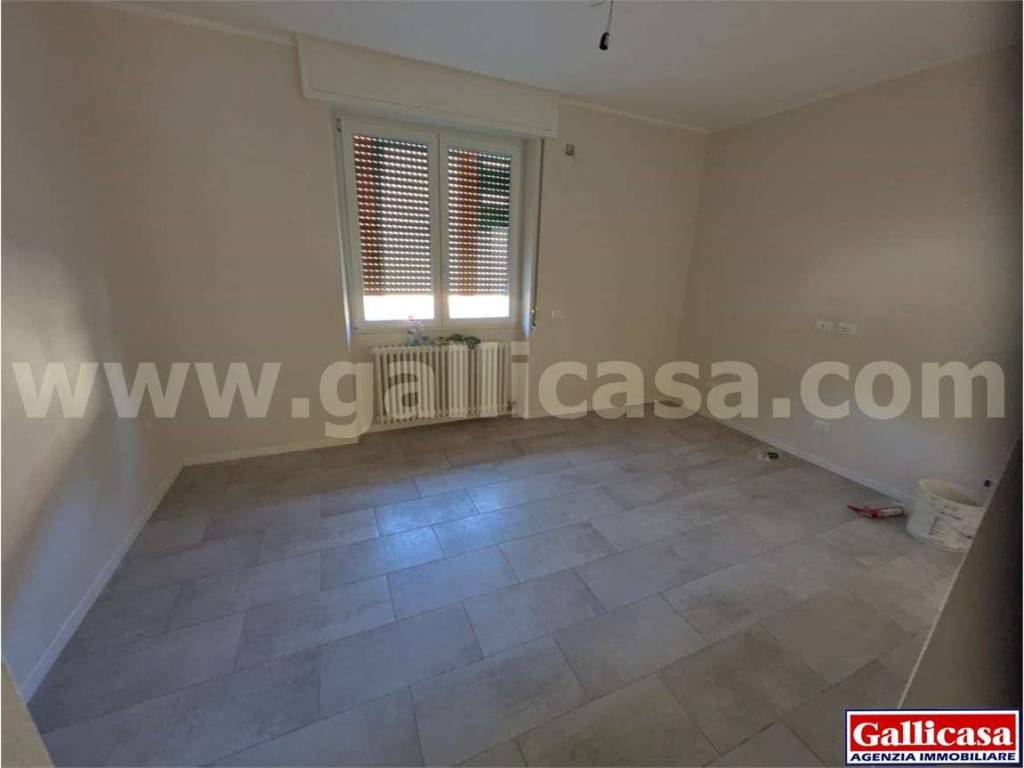 appartamento in vendita ad Orzinuovi