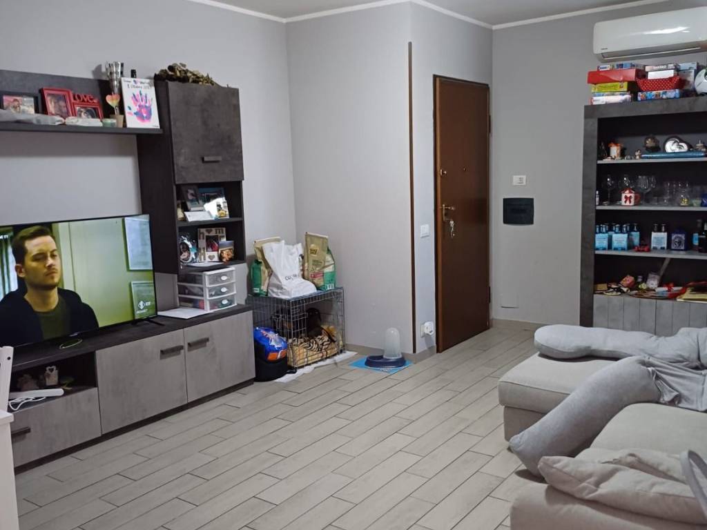 appartamento in vendita ad Orzinuovi