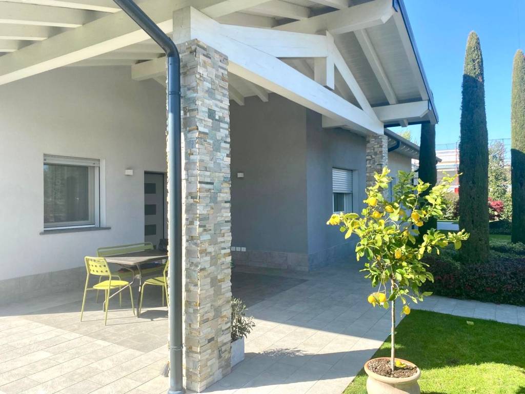 casa indipendente in vendita ad Orzinuovi