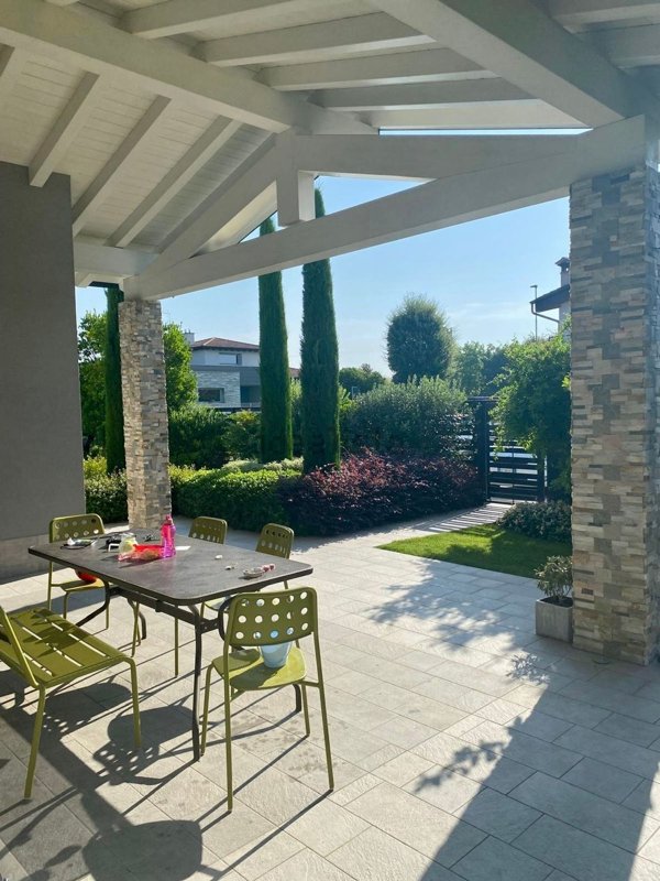 casa indipendente in vendita ad Orzinuovi