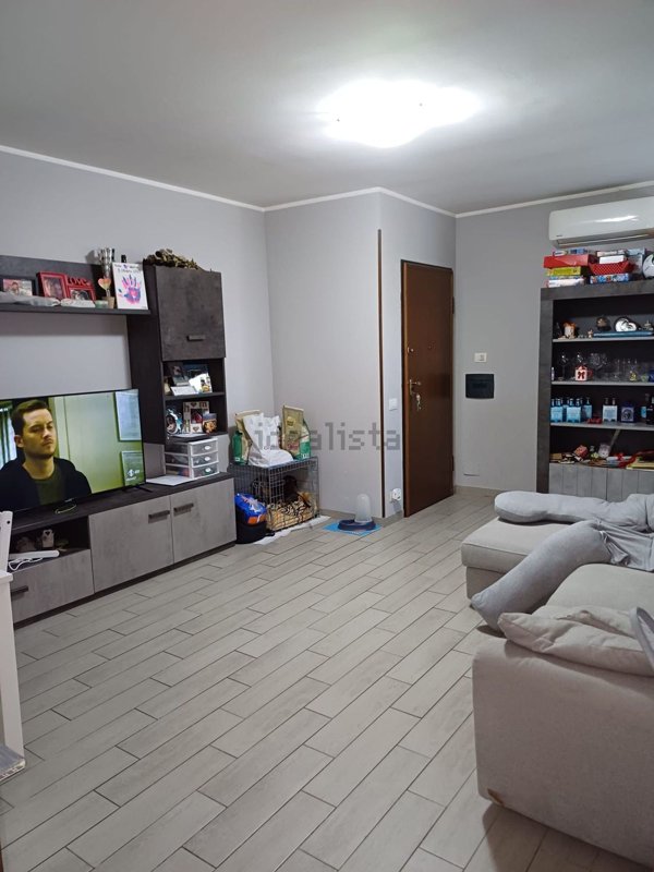 appartamento in vendita ad Orzinuovi