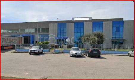 appartamento in vendita ad Orzinuovi in zona Coniolo