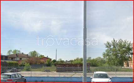 terreno agricolo in vendita ad Orzinuovi in zona Coniolo