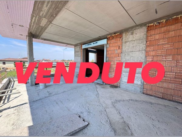 appartamento in vendita ad Orzinuovi