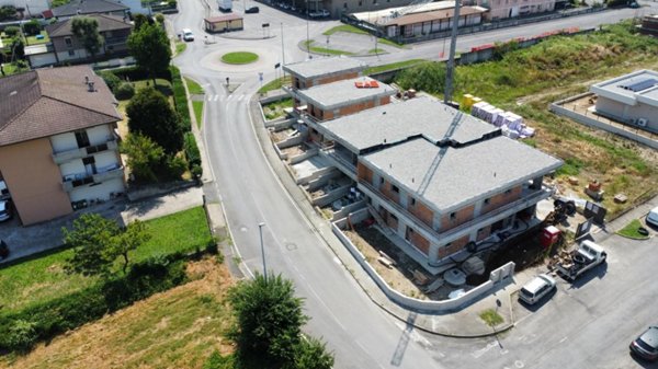 appartamento in vendita ad Orzinuovi