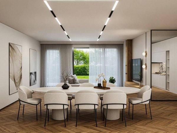 appartamento in vendita ad Orzinuovi