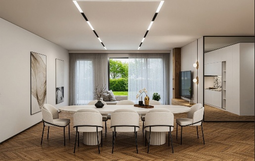 appartamento in vendita ad Orzinuovi