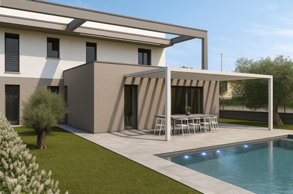 appartamento in vendita ad Orzinuovi