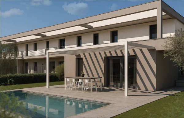 appartamento in vendita ad Orzinuovi