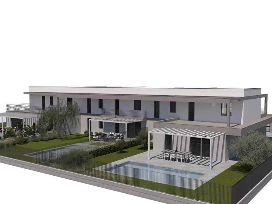 appartamento in vendita ad Orzinuovi