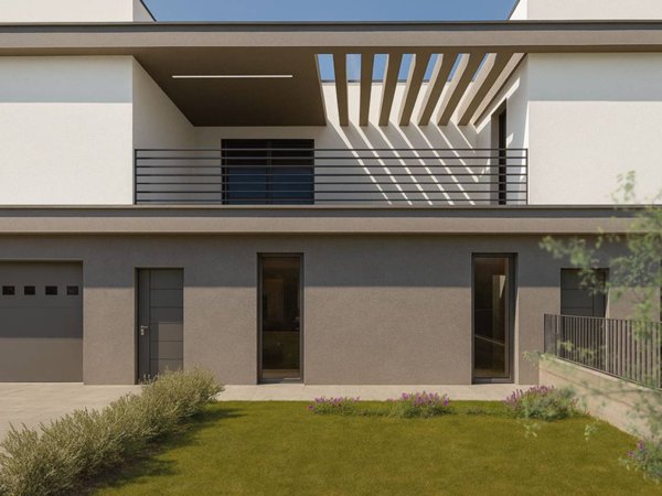 appartamento in vendita ad Orzinuovi