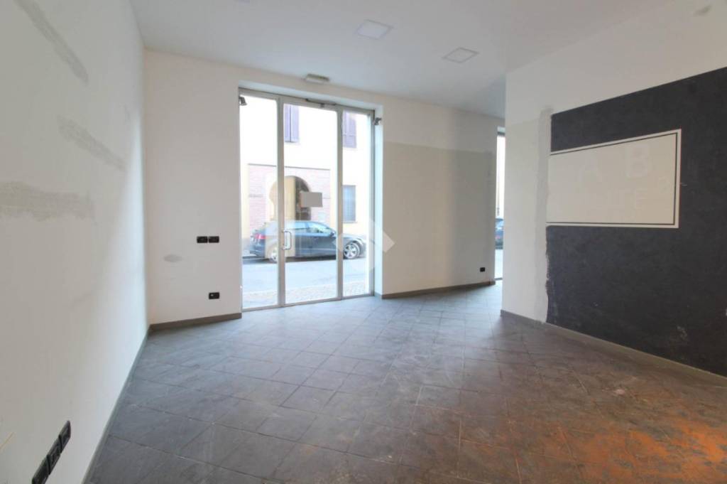 appartamento in vendita ad Orzinuovi