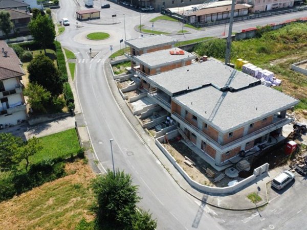 appartamento in vendita ad Orzinuovi