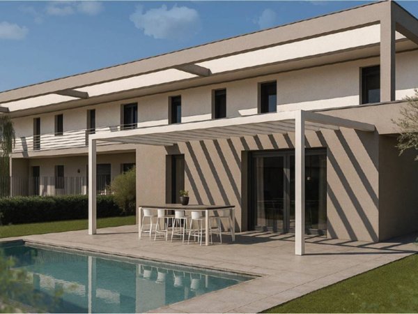appartamento in vendita ad Orzinuovi