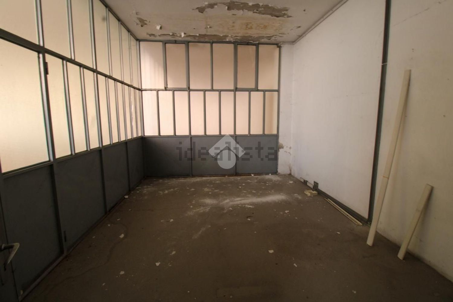 capannone in vendita ad Orzinuovi