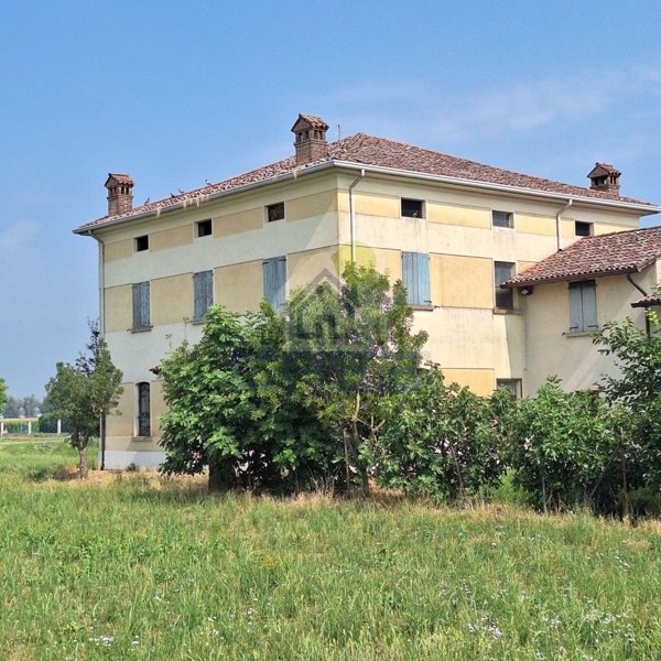 casa indipendente in vendita ad Orzinuovi