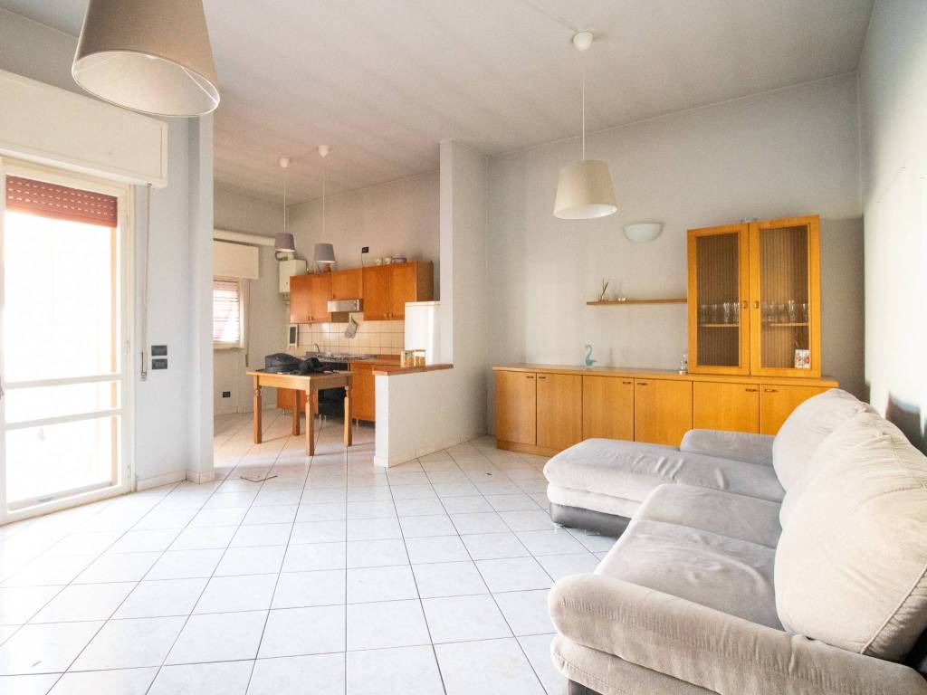 casa indipendente in vendita ad Orzinuovi in zona Barco