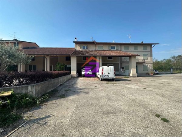 casa indipendente in vendita ad Orzinuovi