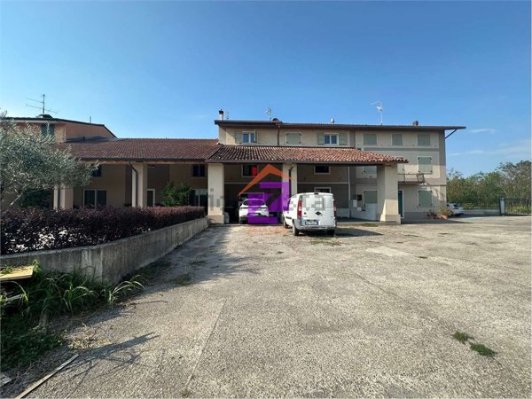 pentavano in vendita ad Orzinuovi