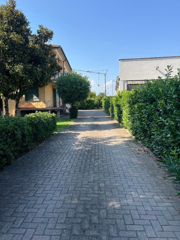casa indipendente in vendita ad Orzinuovi