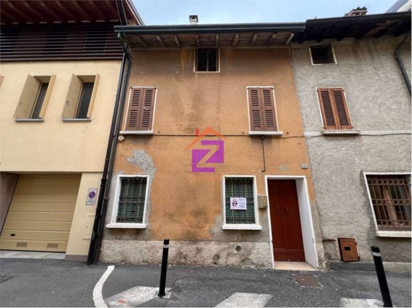 casa indipendente in vendita ad Orzinuovi