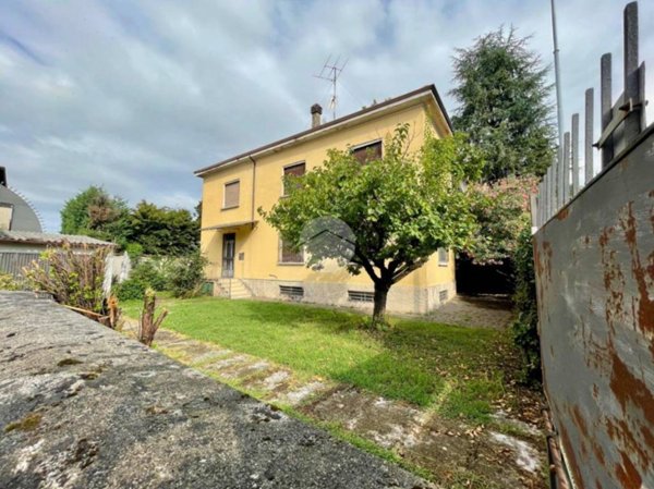 casa indipendente in vendita ad Orzinuovi