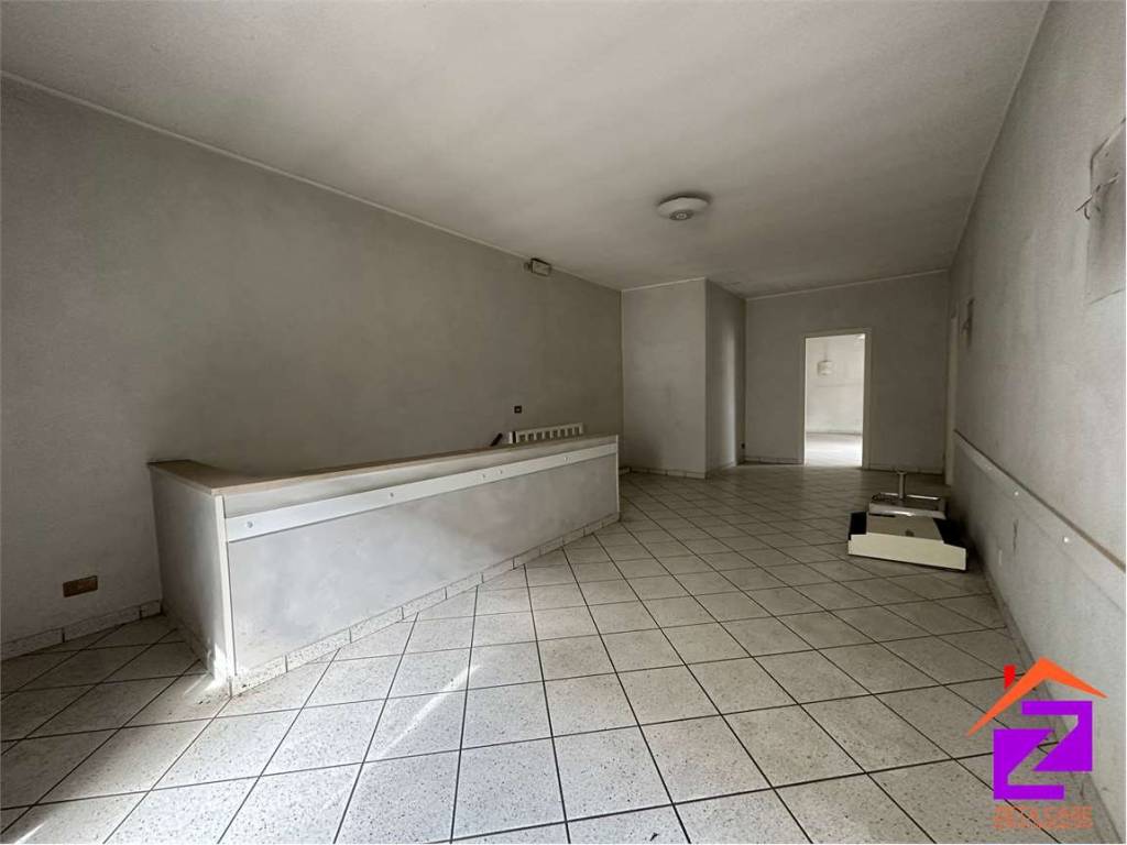 appartamento in vendita ad Orzinuovi