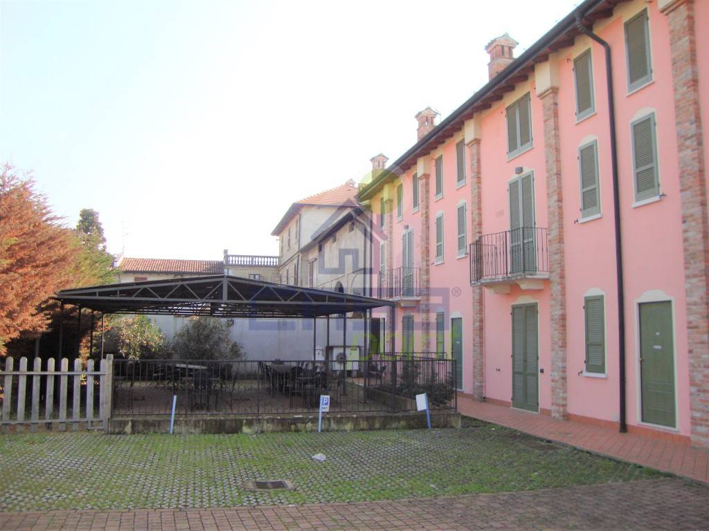 appartamento in vendita ad Orzinuovi