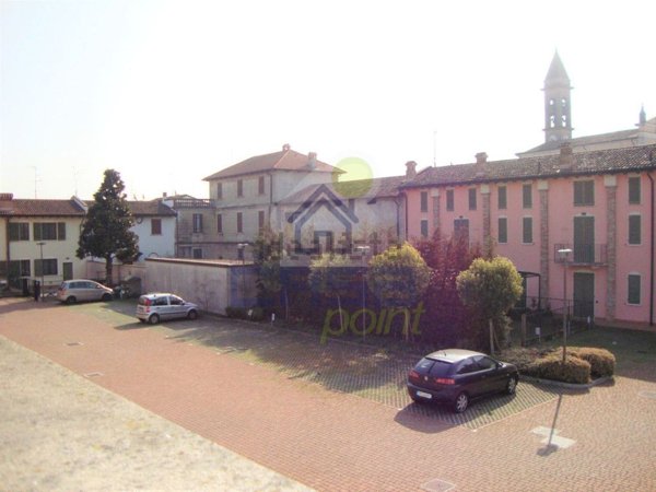 appartamento in vendita ad Orzinuovi