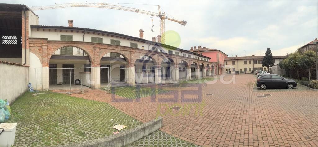 casa indipendente in vendita ad Orzinuovi