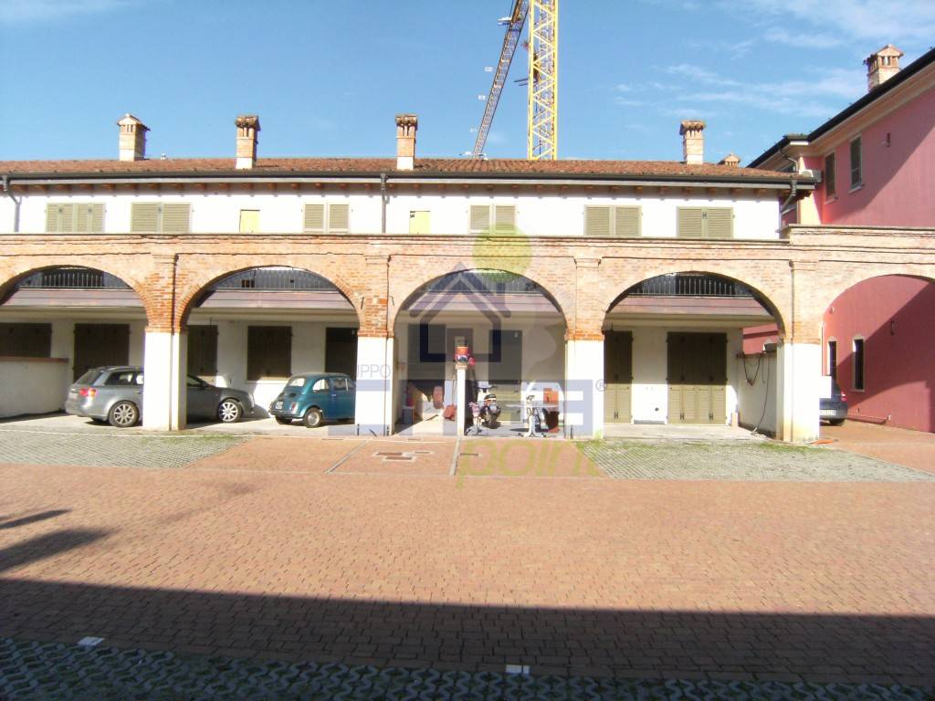 casa indipendente in vendita ad Orzinuovi