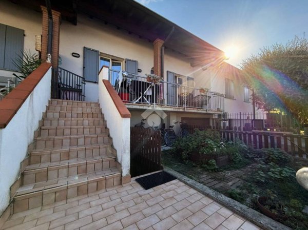 casa indipendente in vendita ad Orzinuovi
