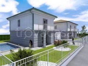 casa indipendente in vendita ad Orzinuovi