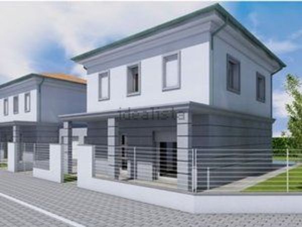 casa indipendente in vendita ad Orzinuovi