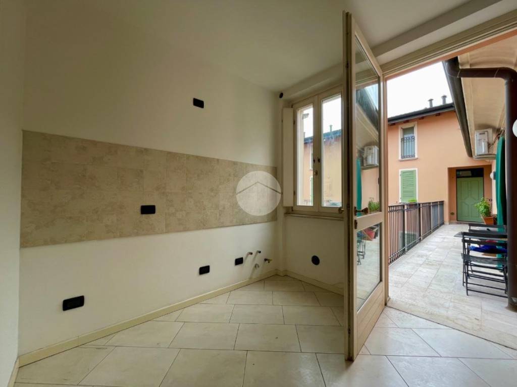 appartamento in vendita ad Orzinuovi