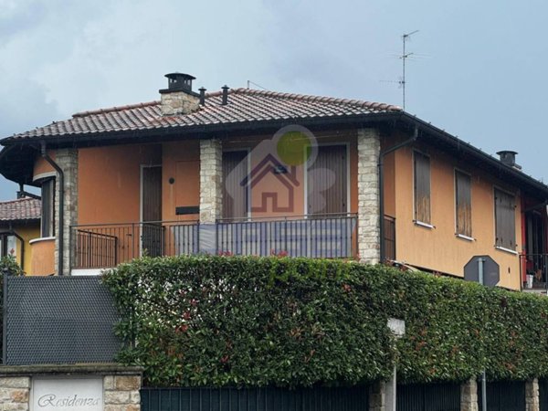 appartamento in vendita ad Orzinuovi